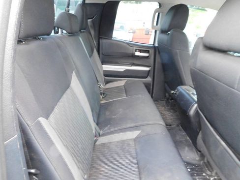 Used 2014 Toyota Tundra SR5 w/ TRD Off Road Package AWD/4WD image 19