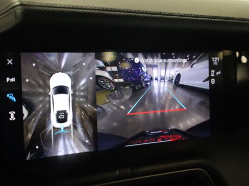 Used 2020 Porsche Taycan Turbo S image 29