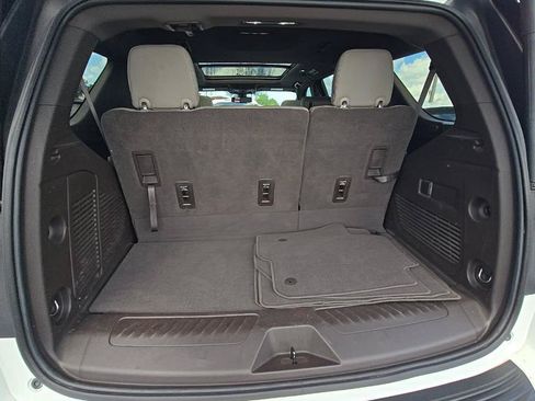 Used 2021 Chevrolet Tahoe LT RWD image 16