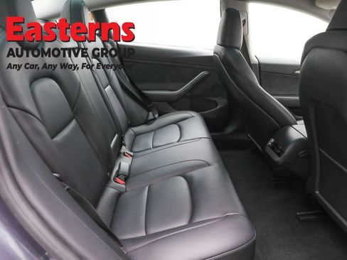 Used 2023 Tesla Model 3 Standard Range RWD image 16