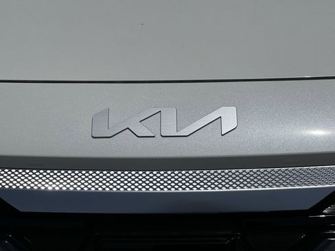 New 2026 Kia Seltos SX w/ SX Sunroof Package AWD/4WD image 12