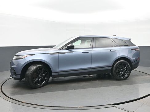 Used 2023 Land Rover Range Rover Velar R-Dynamic S image 6