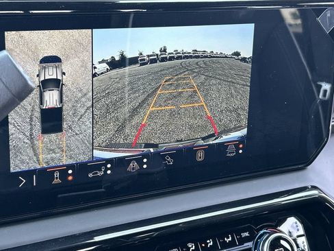 New 2026 GMC Sierra 2500 AT4X AWD/4WD image 15