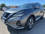 Used 2020 Nissan Murano SL w/ Cargo Package image 2