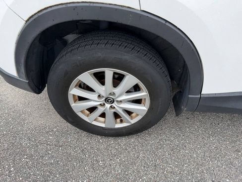 Used 2013 MAZDA CX-5 Touring FWD image 5