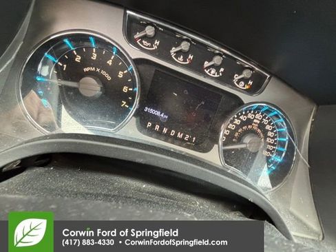 Used 2012 Ford F150 Platinum image 17