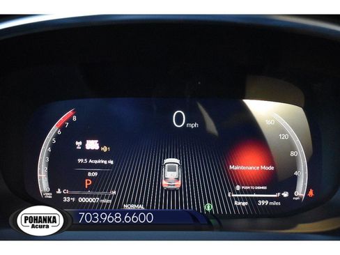 New 2026 Acura MDX Type S image 9