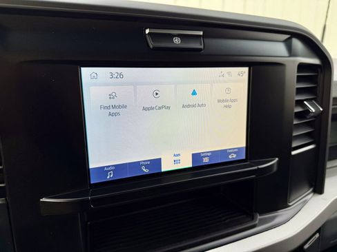 New 2026 Ford F550 4x4 Crew Cab image 30