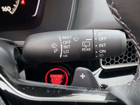 Certified 2026 Honda Civic Sport image 21