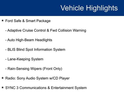 Used 2018 Ford Explorer Limited w/ Equipment Group 301A image 23