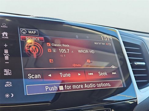 Certified 2020 Honda Ridgeline RTL-E image 32