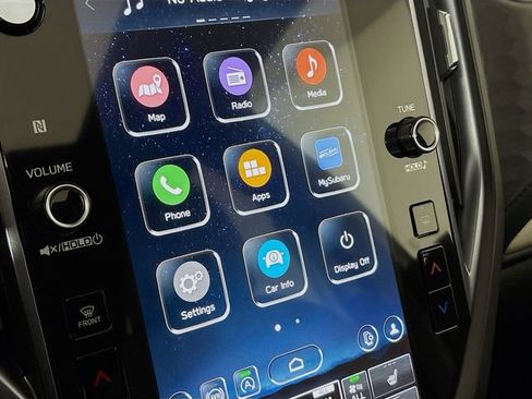 New 2026 Subaru Forester Limited image 15