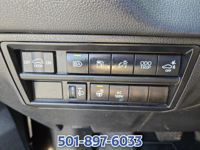 Used 2023 Toyota Sequoia Limited AWD/4WD image 30