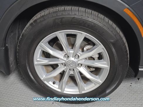 Certified 2024 Honda CR-V EX-L image 12