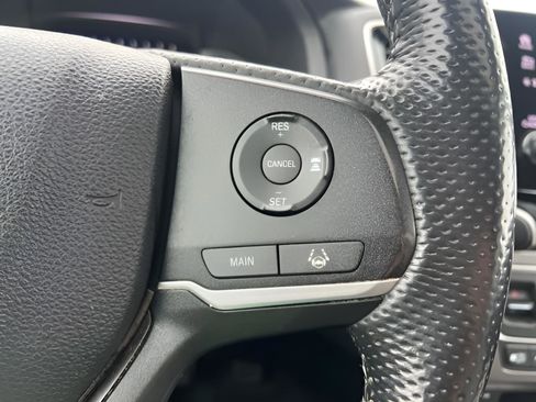 Used 2023 Honda Passport EX-L image 14