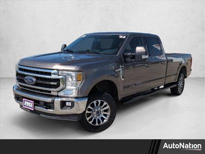Used 2022 Ford F250 Lariat w/ Lariat Value Package