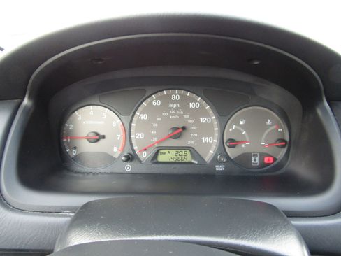 Used 2002 Honda Accord LX image 19