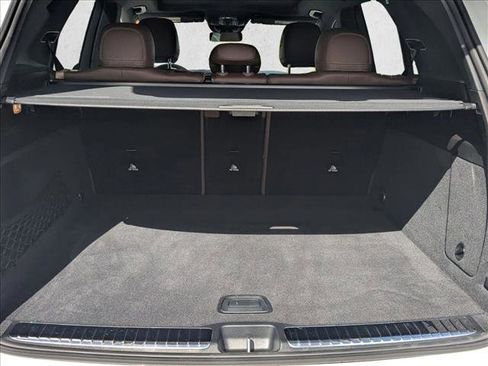 Certified 2024 Mercedes-Benz GLE 350 GLE 350 image 6