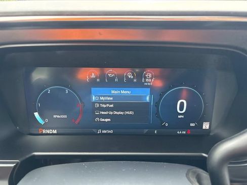New 2026 Ford F250 Platinum AWD/4WD image 35