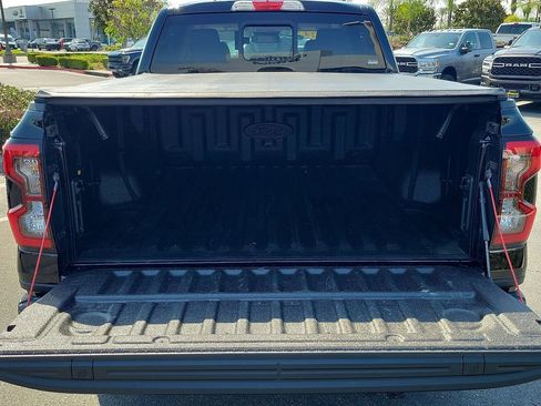 Used 2024 Ford Ranger XLT w/ Technology Package image 19