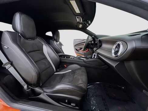 Used 2022 Chevrolet Camaro SS image 26