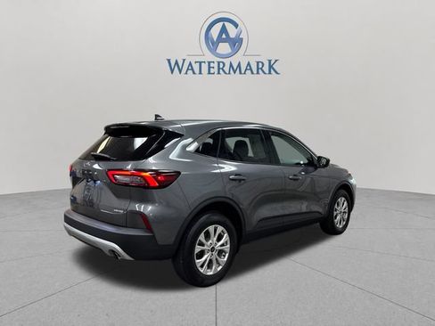 Used 2023 Ford Escape Active AWD/4WD image 6