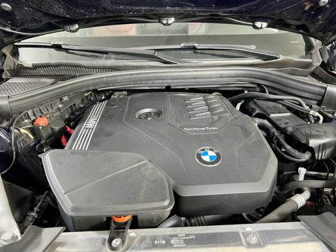 Used 2023 BMW X3 xDrive30i w/ Premium Package image 32