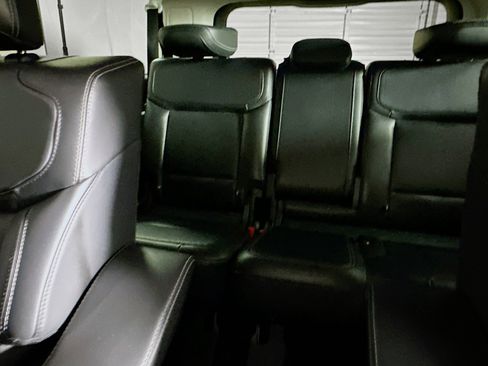 Used 2025 Ford Expedition Max Platinum image 28