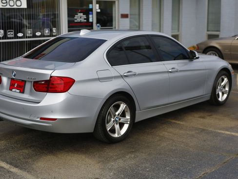 Used 2015 BMW 328i xDrive Sedan image 17