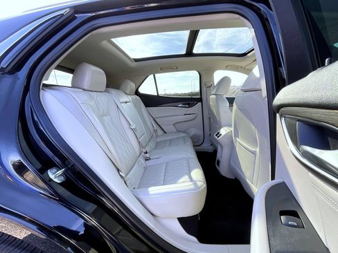 Certified 2023 Buick Envision Avenir AWD/4WD image 18