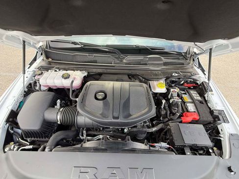 New 2025 RAM 1500 Lone Star image 19