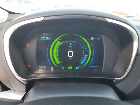Used 2017 Chevrolet Volt Premier w/ Driver Confidence II Package image 23