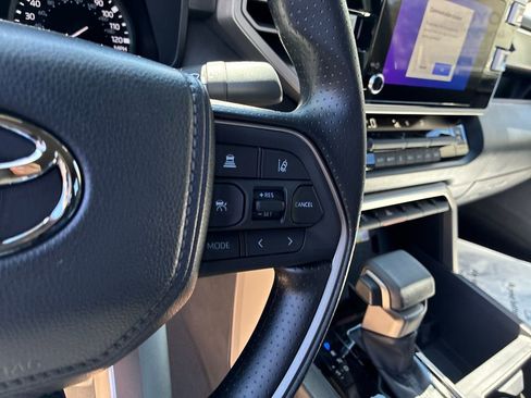 New 2026 Toyota Tundra SR5 image 22