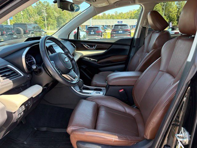 Used 2020 Subaru Ascent Touring w/ Popular Package #2A AWD/4WD image 9