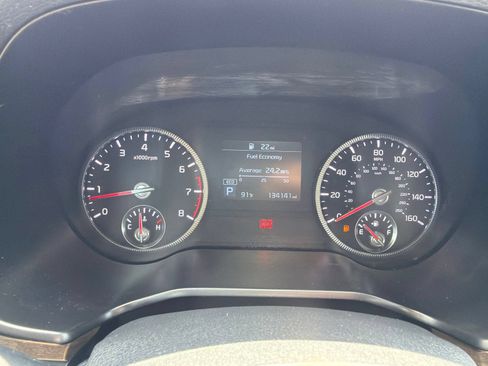 Used 2020 Kia Telluride EX w/ EX Premium Package FWD image 12
