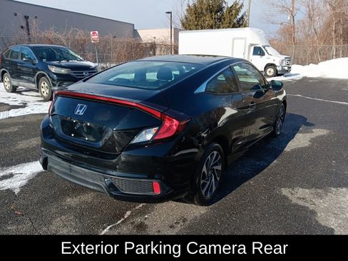 Used 2019 Honda Civic LX image 6
