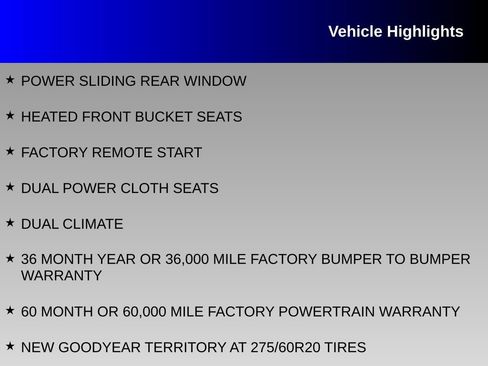 Used 2023 Ford F150 XLT w/ Equipment Group 302A High AWD/4WD image 12