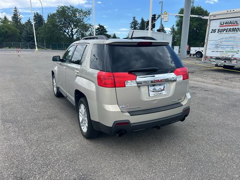 Used 2011 GMC Terrain SLE AWD/4WD image 14