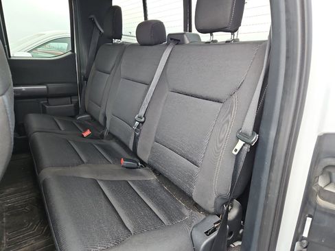 Used 2022 Ford F150 XLT w/ Equipment Group 302A High image 8