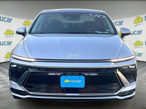 Certified 2024 Hyundai Sonata SEL w/ Convenience Package image 2