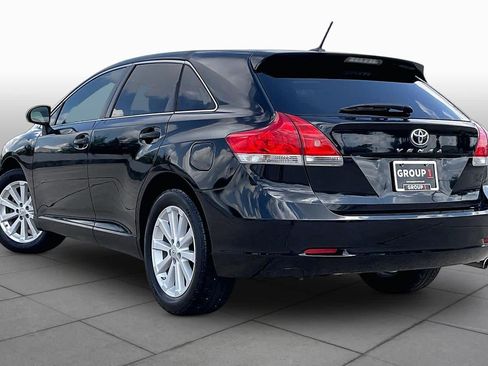 Used 2011 Toyota Venza w/ Leather Pkg FWD image 11