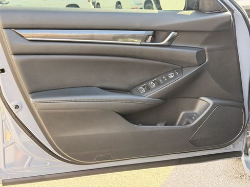 Used 2022 Honda Accord Sport Special Edition image 16