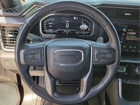 Used 2023 GMC Sierra 1500 Denali Ultimate image 16