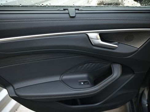 New 2026 Audi A6 Prestige image 23