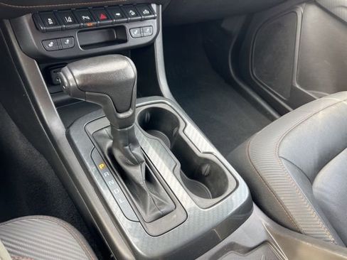 Used 2021 GMC Canyon AT4 w/ Driver Alert Package image 13