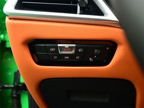 Used 2025 BMW M3 Competition w/ Executive Package image 22