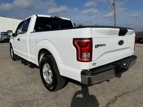 Used 2016 Ford F150 XLT w/ Equipment Group 301A Mid image 3