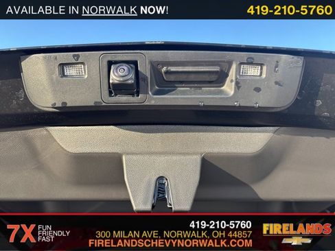 New 2026 Chevrolet TrailBlazer RS w/ Convenience Package image 60