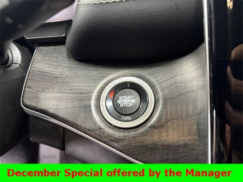 Used 2021 Jeep Grand Cherokee L Limited image 20