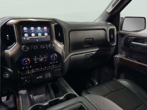 Used 2021 Chevrolet Silverado 1500 High Country w/ Z71 Off-Road Package AWD/4WD image 41